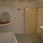 Kastro Feriehus Páros